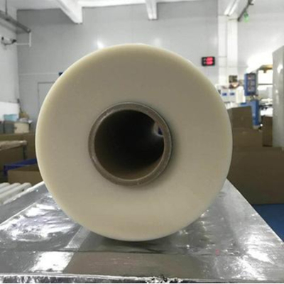 25 Microns PVA Film solúvel em água liberado em mármore
