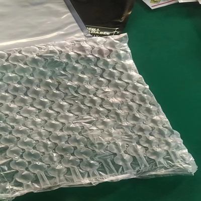 Polivinil álcool PVA Filme de bolhas solúvel em água feito sob medida para embalagens