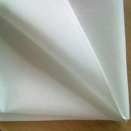 tipo solúvel em água frio entrelinhando kejme'noykejme do papel PVA do revestimento protetor do bordado 35g*160cm*150y