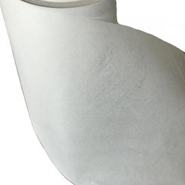 tipo solúvel em água frio entrelinhando kejme'noykejme do papel PVA do revestimento protetor do bordado 35g*160cm*150y