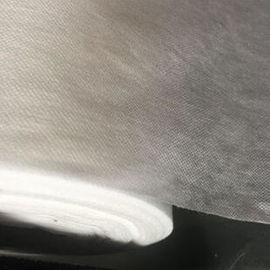 PVA puros frios/aquecem o estabilizador solúvel em água, tela não tecida para o revestimento protetor do bordado