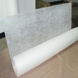 papel solúvel em água frio do pva que dissolve a tela não tecida para o bordado