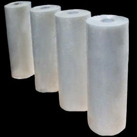 tela de papel não tecida solúvel em água fria da fibra Eco-amigável de PVA para produtos bordados