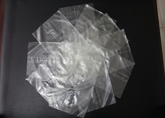 Saco solúvel em água de PVA para empacotar do pó do silicone (pigmento do óxido)