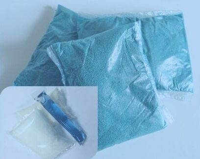mais recente caso da empresa sobre Spill Prevention in UAE Chemical Packaging: Safe Deployment with PVA Water Soluble Bags