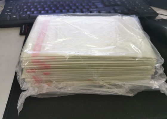 Sacos de Lavanderia Solúveis em Água a 65 graus, 66cm x 84cm, 20 Mícrons, 200 peças por caixa