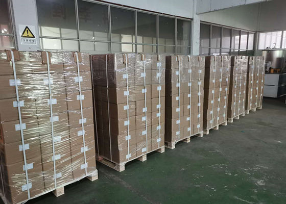 Sacos de roupa solúveis em água quente de PVA