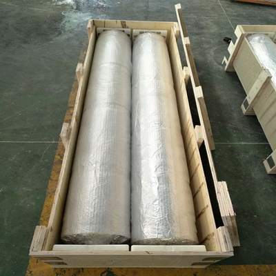 2200mmx1000mx30micron Polivinil álcool filme solúvel em água de liberação para superfície sólida