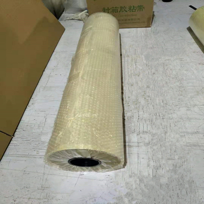 2200mmx1000mx30micron Filme solúvel em água para libertação de mofo