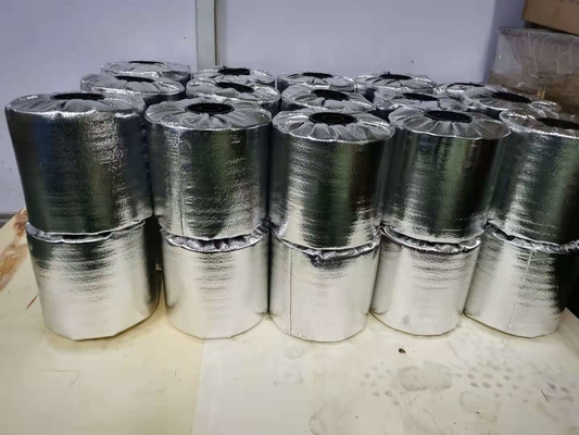Agro filme plástico solúvel em água químico de empacotamento de PVA