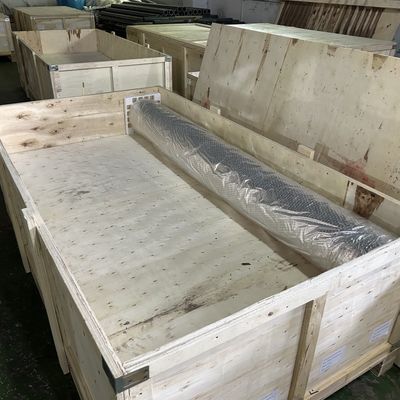 Película protetora PVA solúvel em água para fabricação de superfície sólida e pedra de quartzo 2200mmx1000mx35um