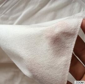 Polegadas solúveis em água não tecidas da largura do estabilizador 36 a 60 da tela de 100% PVA opcional