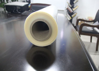Uso solúvel em água quente da liberação de molde do filme da liberação de PVA