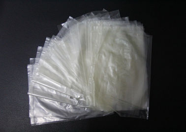 Saco de plástico solúvel em água frio descartável de PVA para o pó contínuo agrícola