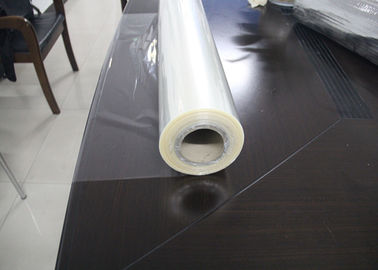 2200mmx1000mx30micron Filme de liberação de PVA solúvel em água a alta temperatura para superfície sólida