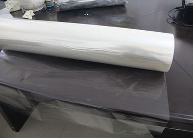 2200mmx1000mx30micron Filme de liberação de PVA solúvel em água a alta temperatura para superfície sólida