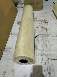 Película protetora PVA solúvel em água para liberação de mofo (2200 mmx1000 mx30 microns)