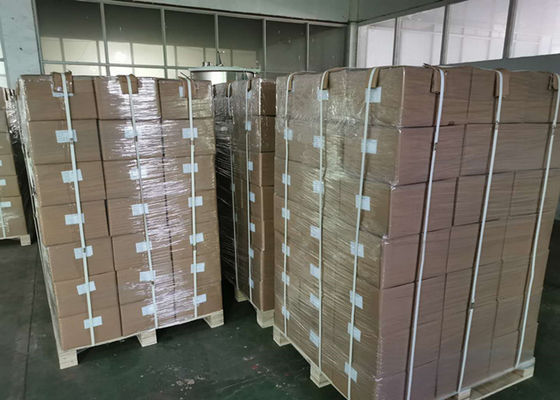 Sacos de roupa solúveis em água quente, 30 galões, 1/cartão (200 sacos/cartão)