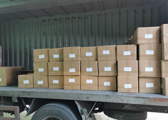 Saco de Lavanderia Solúvel em Água Quente, Transparente - 0,8 mil