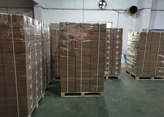 Sacos de Lavanderia Solúveis em Água 28"x39", 0,80 Mil, Transparente