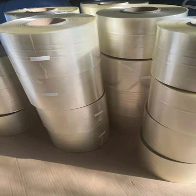 Filme de empacotamento solúvel em água do pva de Agrochemicals, 100% solúvel em água sem o amido