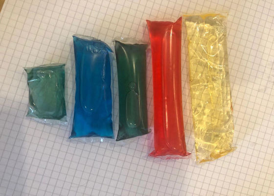 Película PVOH para detergente de lavagem de louça e de pratos