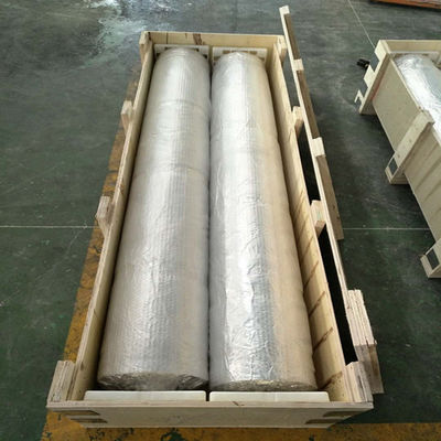 2200mmx1000mx35micron PVA Filme solúvel em água quente para apoio de mármore artificial