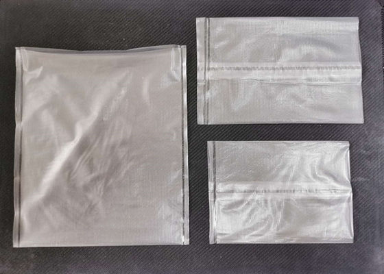 Saco solúvel em água frio do álcool Polyvinyl para o pó da tintura