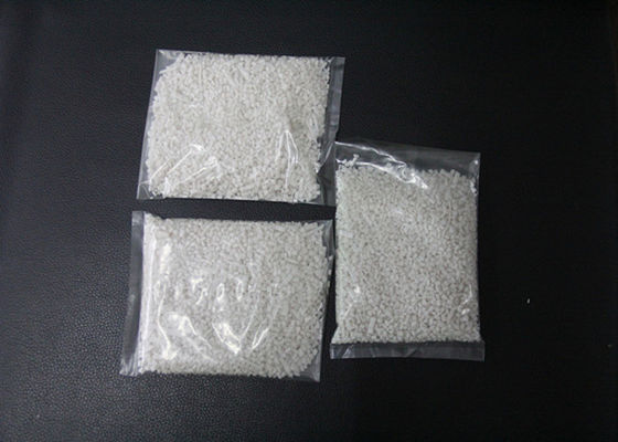 Saco solúvel em água frio do álcool Polyvinyl para o pó da tintura
