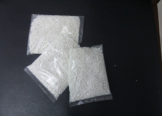 Saco solúvel em água frio do álcool Polyvinyl para o pó da tintura