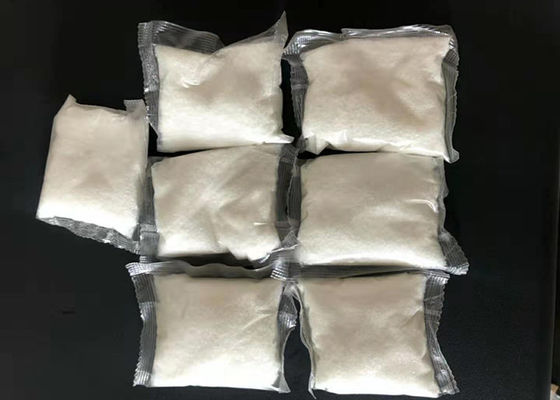 Agroquímicos Embalagens solúveis em água