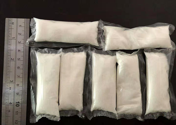 Embalagem de PVA em pó de lavagem de detergente embalagem em água fria filme solúvel