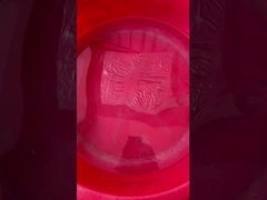 Filme solúvel em água de PVA